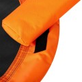 Huśtawka bocianie gniazdo Neo-Sport Swingo XXL 110 cm – relaks w dużym formacie