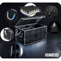 Organizer samochodowy do bagażnika Humberg HM-990