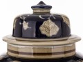 Amfora Pojemnik Ceramiczny